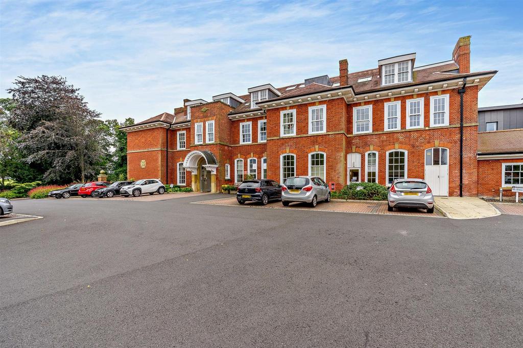 Kenton Lodge