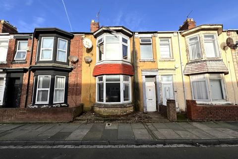 144 Cornwall Street, Hartlepool, TS25 5RN