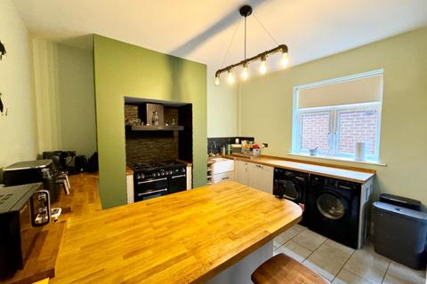 3 bedroom end of terrace house for sale, Vicarage Row, Greatham, Hartlepool