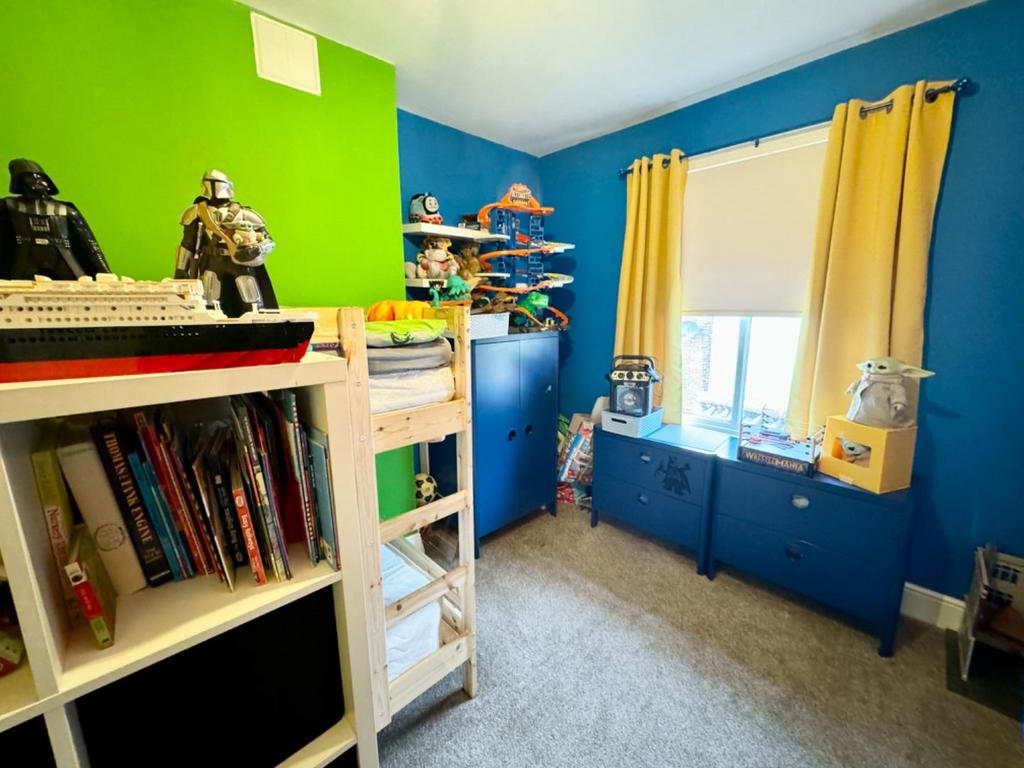 Bedroom 3