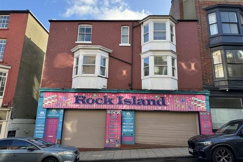 Retail property (high street) for sale, Eastborough, Scarborough