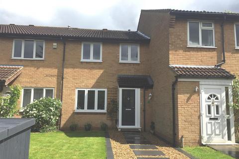 63 Hogarth Crescent, London, SW19 2DN