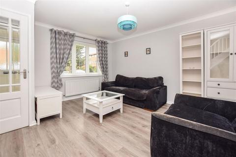 63 Hogarth Crescent, London, SW19 2DN