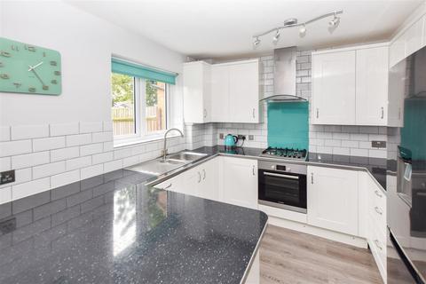 63 Hogarth Crescent, London, SW19 2DN