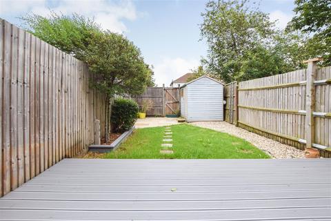 63 Hogarth Crescent, London, SW19 2DN