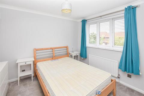 63 Hogarth Crescent, London, SW19 2DN