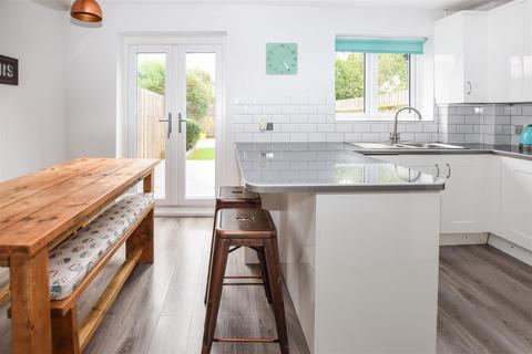 63 Hogarth Crescent, London, SW19 2DN