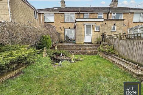 3 bedroom terraced house for sale - Bloomfield Rise, Bath