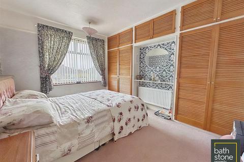 3 bedroom terraced house for sale - Bloomfield Rise, Bath