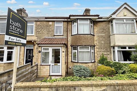 3 bedroom terraced house for sale, Bloomfield Rise, Bath