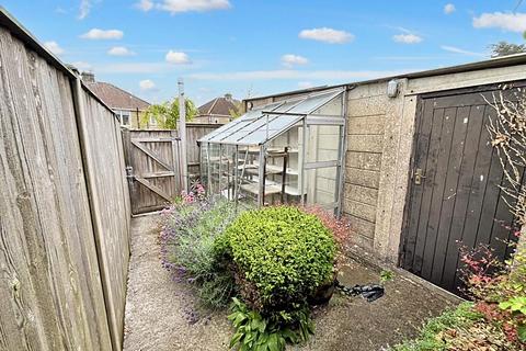 3 bedroom terraced house for sale, Bloomfield Rise, Bath