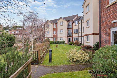 2 bedroom apartment for sale, William Court, Overnhill Road, Downend, Bristol, BS16 5FL