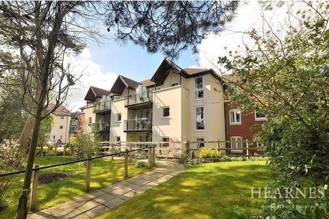 1 bedroom retirement property for sale, Ringwood Road, Ferndown, BH22