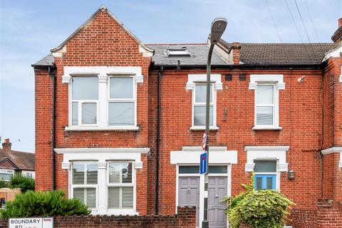 91a Boundary Road, London, SW19 2AW