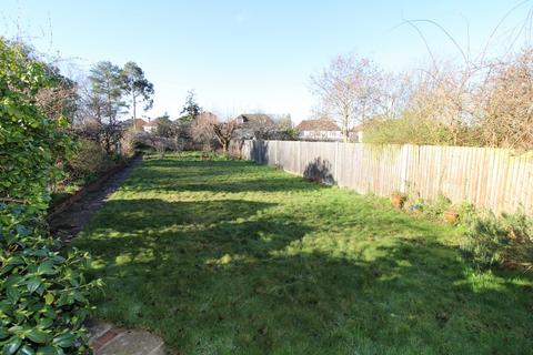 291 Pickhurst Lane, West Wickham, BR4 0HW