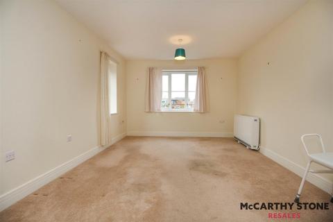 1 bedroom apartment for sale - Tresham Close, St. Marys Road, Kettering, Northamptonshire, NN15 7BX