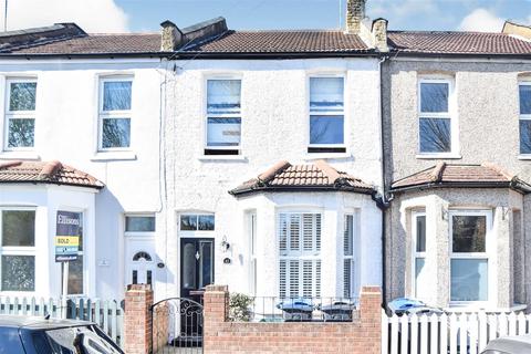 43 Miles Road, Mitcham, CR4 3DA