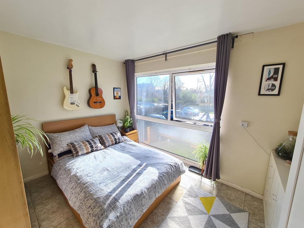 Lynton Grange, Fortis Green, East Finchley, N2 Studio to rent £1,300