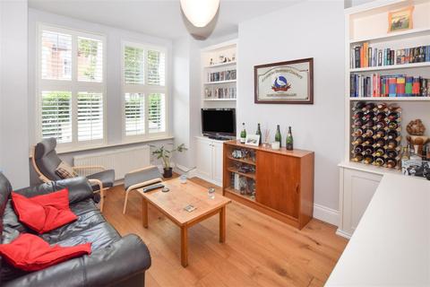 60 Briscoe Road, London, SW19 2AQ