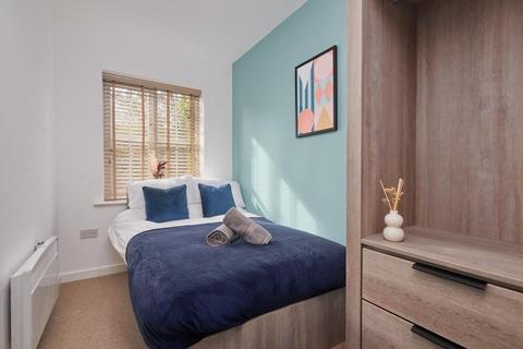 2 bedroom apartment to rent, 2 St. Michaels Lane, Leeds