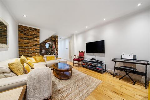 3 bedroom apartment for sale, Maida Vale, W9
