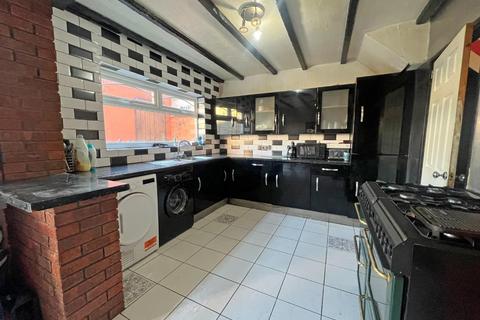 3 bedroom semi-detached house for sale - Maplin Road, Nether Hall, Leicester