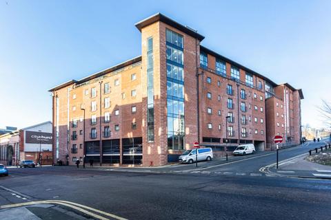 4 bedroom apartment to rent, Rialto Building, Melbourne Street, Newcastle Upon Tyne