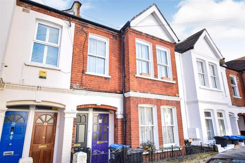 38 Boyd Road, London, SW19 2DG