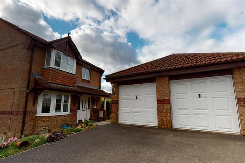 4 bedroom detached house for sale, Naishes Avenue, Peasedown St. John