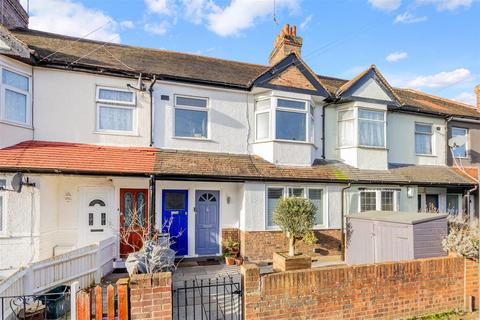 45 Kimble Road, London, SW19 2AU