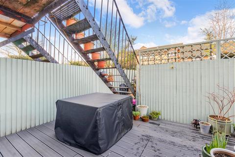 45 Kimble Road, London, SW19 2AU