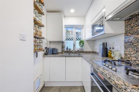 45 Kimble Road, London, SW19 2AU