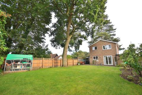 3 bedroom house for sale, Benington Road, Aston SG2