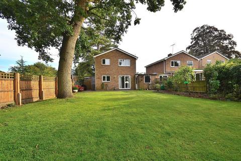 3 bedroom house for sale, Benington Road, Aston SG2