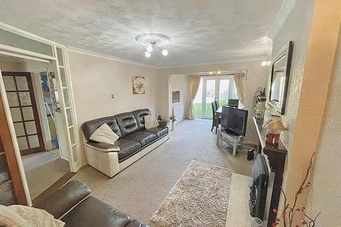 4 bedroom detached house for sale, Stephens Road, Sutton Coldfield