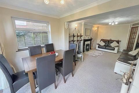 4 bedroom detached house for sale, Stephens Road, Sutton Coldfield