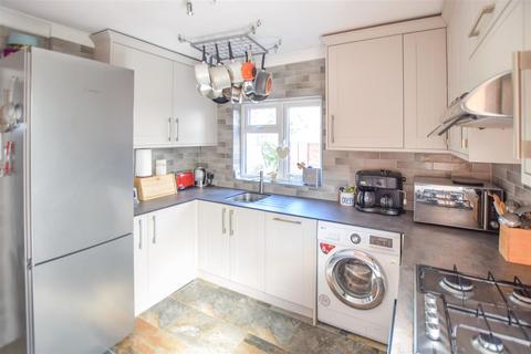 1 Biggin Avenue, Mitcham, CR4 3HN