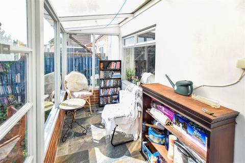 1 Biggin Avenue, Mitcham, CR4 3HN