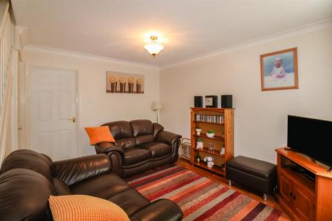 2 bedroom terraced house for sale, Applegarth Close, Corby NN18