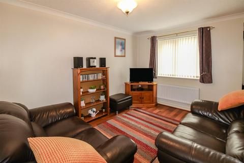 2 bedroom terraced house for sale, Applegarth Close, Corby NN18