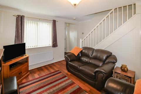 2 bedroom terraced house for sale, Applegarth Close, Corby NN18