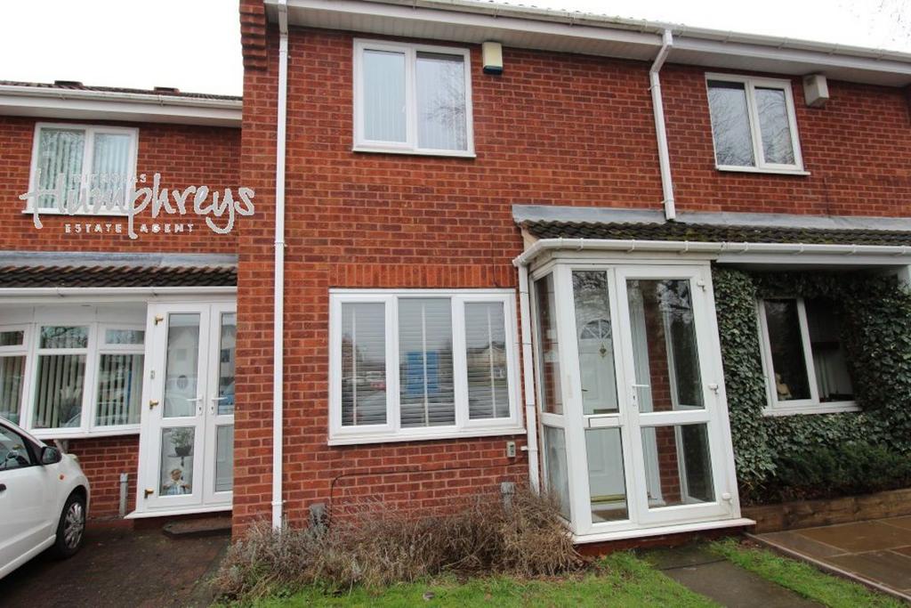 Hyett Way, Bilston WV14 2 bed house £875 pcm (£202 pw)