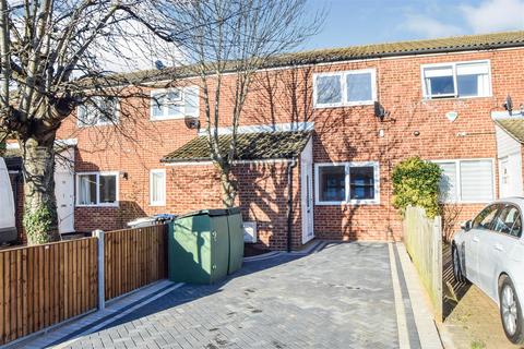 14 Waterfall Road, London, SW19 2AG