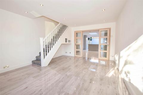 14 Waterfall Road, London, SW19 2AG