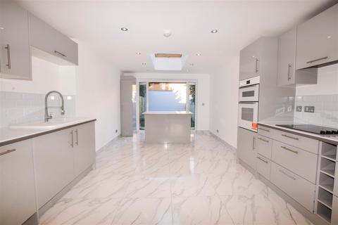 14 Waterfall Road, London, SW19 2AG