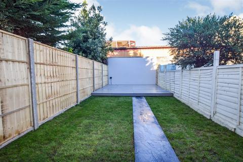 14 Waterfall Road, London, SW19 2AG