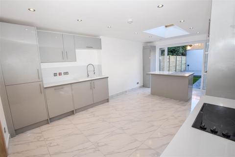 14 Waterfall Road, London, SW19 2AG