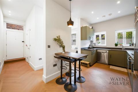 1 bedroom flat to rent, Maresfield Gardens, Hampstead, NW3