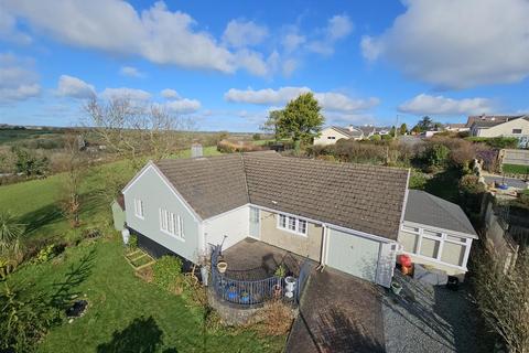 3 bedroom detached bungalow for sale, Thorn Close, Five Lanes