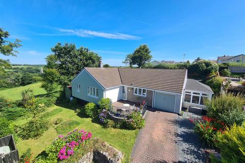 3 bedroom detached bungalow for sale, Thorn Close, Five Lanes